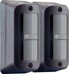 ABUS LS1020 Draht-Infrarot Lichtschranke 20 m