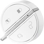 Somfy Syprotect KeyFob (2401489) 2-in-1 Funksender und Chipausweis