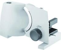 Ritter Nova 1 Allesschneider, 65 Watt, &Oslash; 170mm, Sicherheits-Moment-/Dauerschalter,