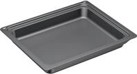 Neff Z12CM10A0 Auflaufpfanne, Stahl, emailliert