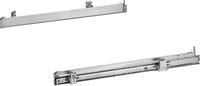 Bosch HEZ538000 1-fach Teleskopauszug, ebenenunabh&auml;ngig, edelstahl