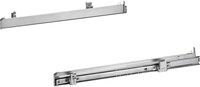Neff Z11TI15X0 Auszugsystem Vario Clip, Stahl