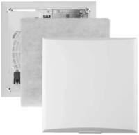 Limodor compact 60+C-NR Gebl&auml;seeinheit, 11 W, 60 m3/h (00800)