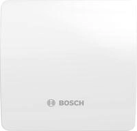 Bosch Badl&uuml;fter Fan 1500DH W100, Nachlaufzeit mit Abschaltfunktion (7738335626)