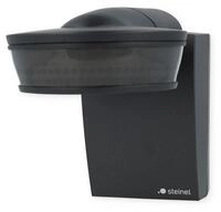 Steinel sensIQ Infrarot-Bewegungsmelder, COM1, Aufputz, anthrazit (056636)