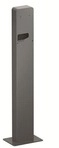 ABB TAC Stele Metallstele f&uuml;r eine Wallbox (6AGC085345)