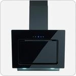 PKM S7-60ABTH Kopffreihaube, 60cm breit, 579 m&sup3;/h, LED Beleuchtung, Touchbedienung,