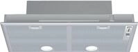 Bosch DHL755BL L&uuml;fterbaustein, 73 cm breit, Abluft, grau-metallic