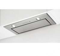 AEG DGE5861HM L&uuml;fterbaustein, 77cm breit, Abluft/Umluft m&ouml;glich, 3 Leistungsstufen,