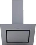 respekta CH22020IXB EEK: B Kopffreihaube, 60 cm breit, Drucktasten, Metallfettfilter,