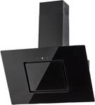 PKM S26-90BBTY EEK B Kopffreihaube, 90 cm breit, 348 m/h, TouchControl, 3