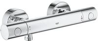 GROHE Precision Get Thermostat-Brausebatterie, 1/2&Prime;, EcoJoy, chrom (34773000)