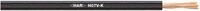 Lapp H07V-K 1x1,5 BU Einzelader Anschlussleitung, 1,5mm&sup2;, blau, Ring, 100m