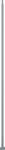 Bosch KSZ39AL00 Vebindungssatz, 203 cm hoch, k&uuml;rzbar, inox look