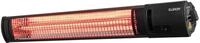 Eurom Golden 2500 Shadow Terrassenheizung, 2500W, schwarz (334449)