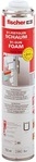 Fischer B1 - Schaum PUFS 750, 750 ml (45300)