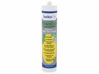 beko Gecko Hybrid POP Flexibler 1-Komponenten-Kleb-/Dichtstoff, grau (2453103)