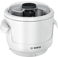 Bosch MUZ9EB1 Eisbereiter, wei&szlig;