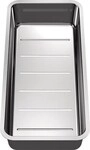 Blanco Multifunktionsschale, Edelstahl (227692)