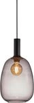 Nordlux Alton 23 Pendelleuchte, 60 Watt, E27, schwarz (47303047)