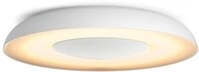 Philips Hue White Ambiance Still LED Deckenleuchte, Dimmschalter, 22,5W, 2500lm,