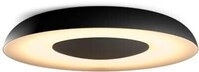 Philips Hue White Ambiance Still LED Deckenleuchte, Dimmschalter, 22,5W, 2500lm,