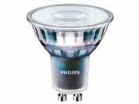 Philips MAS ExpertColor LED Par16 (70755500), GU10, 3,9-35 W, warmweiß, 265 lm,