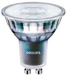 Philips MAS ExpertColor LED Par16, GU10, 5,5 W, warmweiß, 355 lm, dimmbar, 2700 K, Philips MAS ExpertColor LED Par16, GU10, 5,5 W, warmweiß, 355 lm, dimmbar, 2700 K,