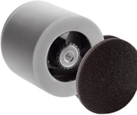 Lunos AB 30/60 Einschub f&uuml;r Axiall&uuml;fter D-160 mm (39995)