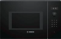 Bosch BEL554MB0 Serie 6 Einbau-Mikrowelle, 900 W, 25l, AutoPilot 8, Grill-Funktion,