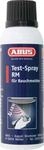 ABUS Test-Spray RWM 125 f&uuml;r Rauchmelder, 125ml (43868)