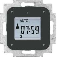 Busch-Jaeger 6422 U Jalousie Compact Timer, Busch-Timer