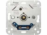 Kopp Druck-Wechselschalter – LED Dimmer, 100W/RL (844400008)