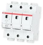 ABB ILTS-E3D0 Sicherheits-Lasttrennschalter D0,63A (2CDE103001R1901)
