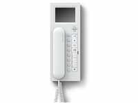Siedle AHTV 870-0 W Access Haustelefon, weiß (200041340-00)