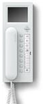 Siedle AHTV 870-0 W Access Haustelefon, wei&szlig; (200041340-00)