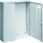 Hager ZB54S Z&auml;hlerschrank, IP44, univers Z, 1400x1050x205 mm, Schutzklasse II, 432