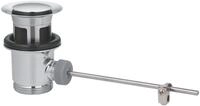 GROHE Ablaufgarnitur, chrom (28910000)