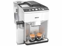 Siemens TQ507D02 EQ.500 integral Kaffeevollautomat, vollautomatische Dampfreinigung,