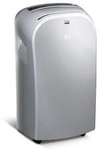 REMKO lokales Raumklimager&auml;t MKT 255 Eco S-Line, silber (1616256)