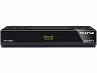 Telestar digiHD TT 7 IR DVB-T2/DCB-C HDTV Receiver mit freenet TV