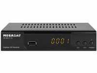 Megasat, HDTV Kabel Receiver, (HD200CV2)