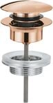 GROHE Ablaufgarnitur, warm sunset (65807DA0)