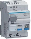 Hager ARF913D Fehlerlichtbogen-Schutzeinrichtung AFDD mit FI-LS 1P+N 6kA B-13A 30mA