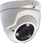 Busch-Jaeger 83550/2 Busch-Welcome&reg; (2-Draht-System): Dome-Kamera Externe analoge