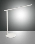 Fabas Luce Ideal Tischleuchte, 10W, LED, wei&szlig; (3550-30-102)