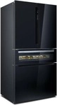 Siemens KF96RSBEA iQ700 Side-by-Side-Kombination mit Getr&auml;nkeschublade, 90,6 cm