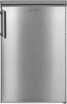 Exquisit KS16-4-HE-040E Standk&uuml;hlschrank, 55 cm breit, 109L,...