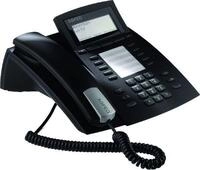 AGFEO ST 42 IP Systemtelefon, schwarz (6101320)