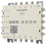 Kathrein EXR 2558 Multischalter